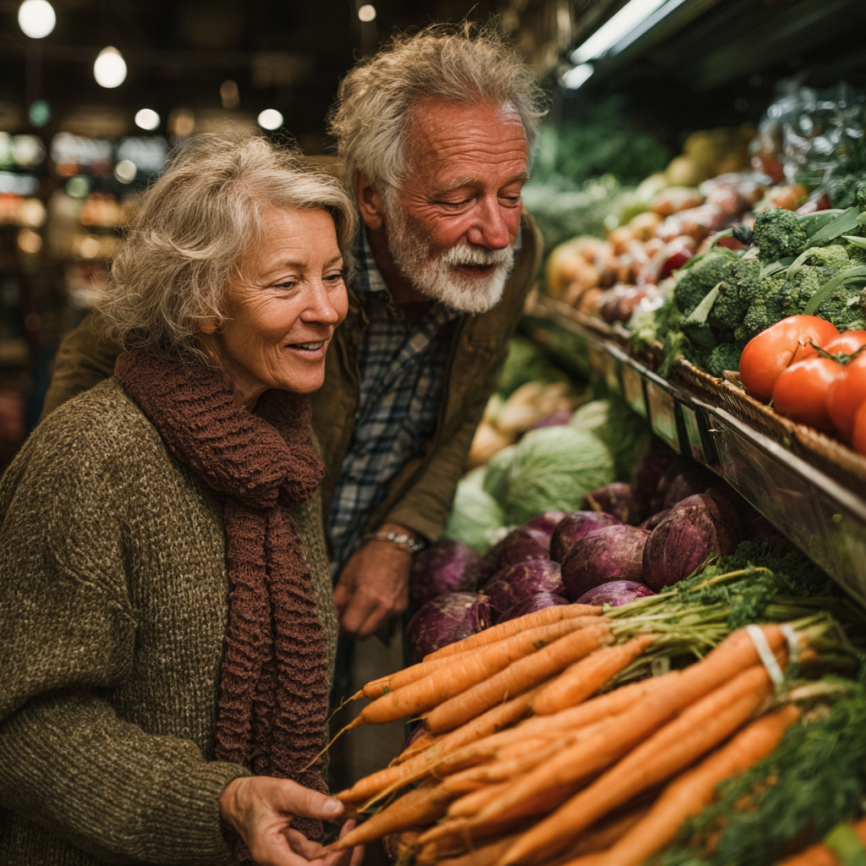 Професійні консультації з харчування